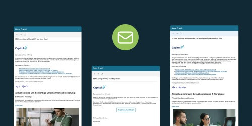 E-Mail-Marketing