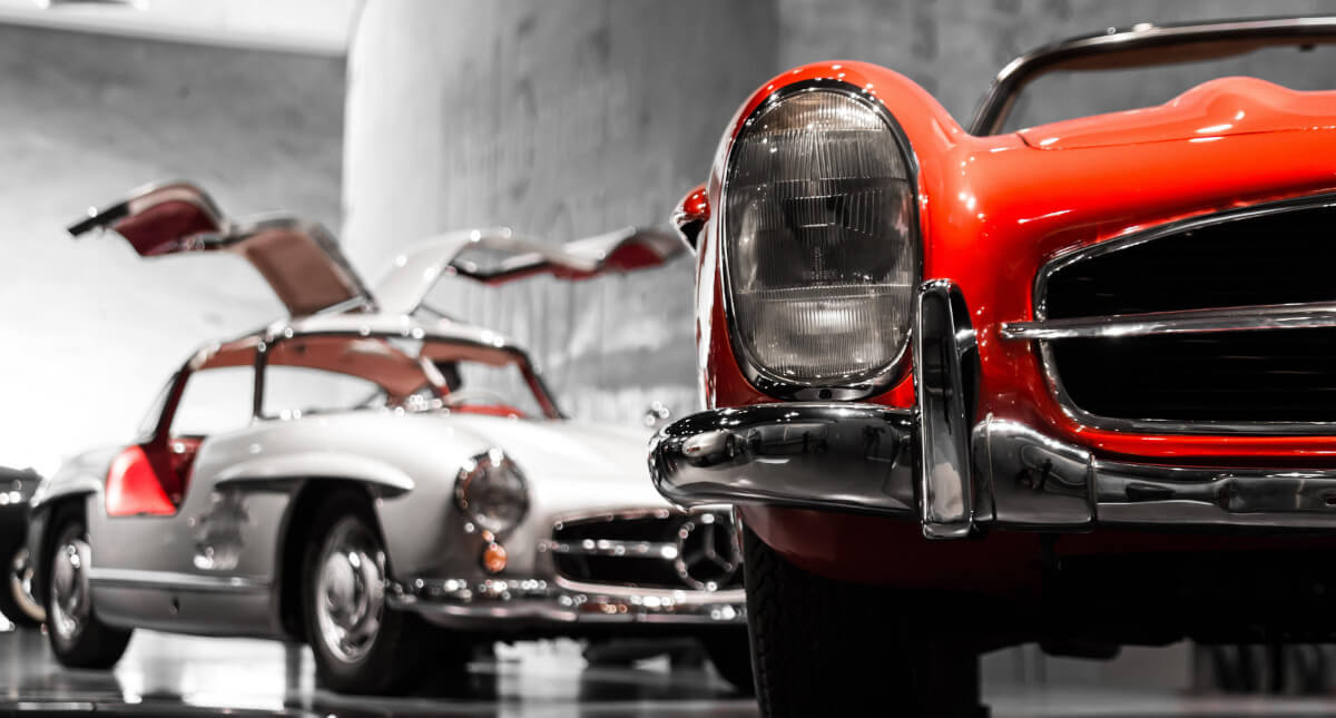 Warum Sie diese Klassikerversicherung von OCC nicht vergessen