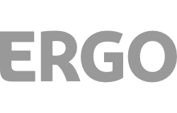 Logo von ERGO